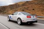 Ford Mustang 427R by Roush 2010 года